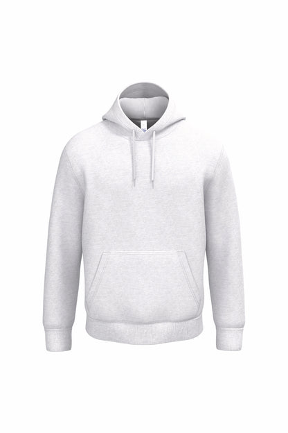 IB402 - Sweat-shirt à capuche unisexe