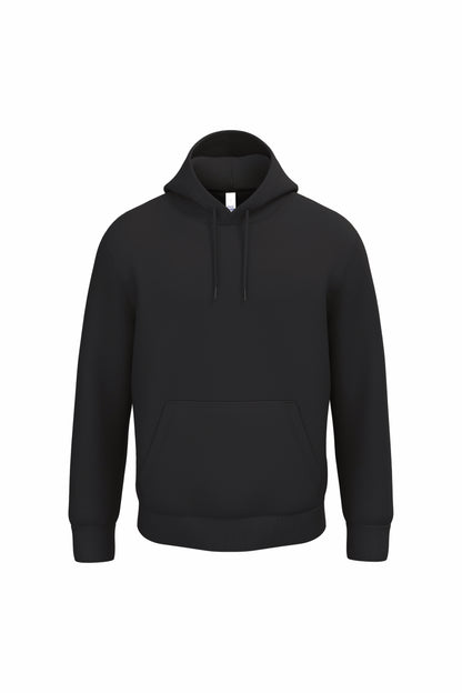 IB402 - Sweat-shirt à capuche unisexe