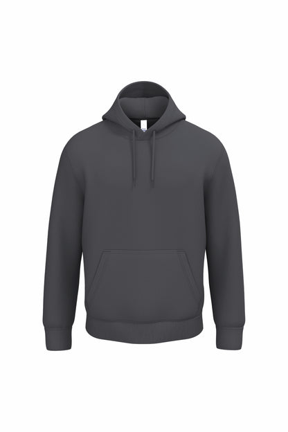 IB402 - Sweat-shirt à capuche unisexe