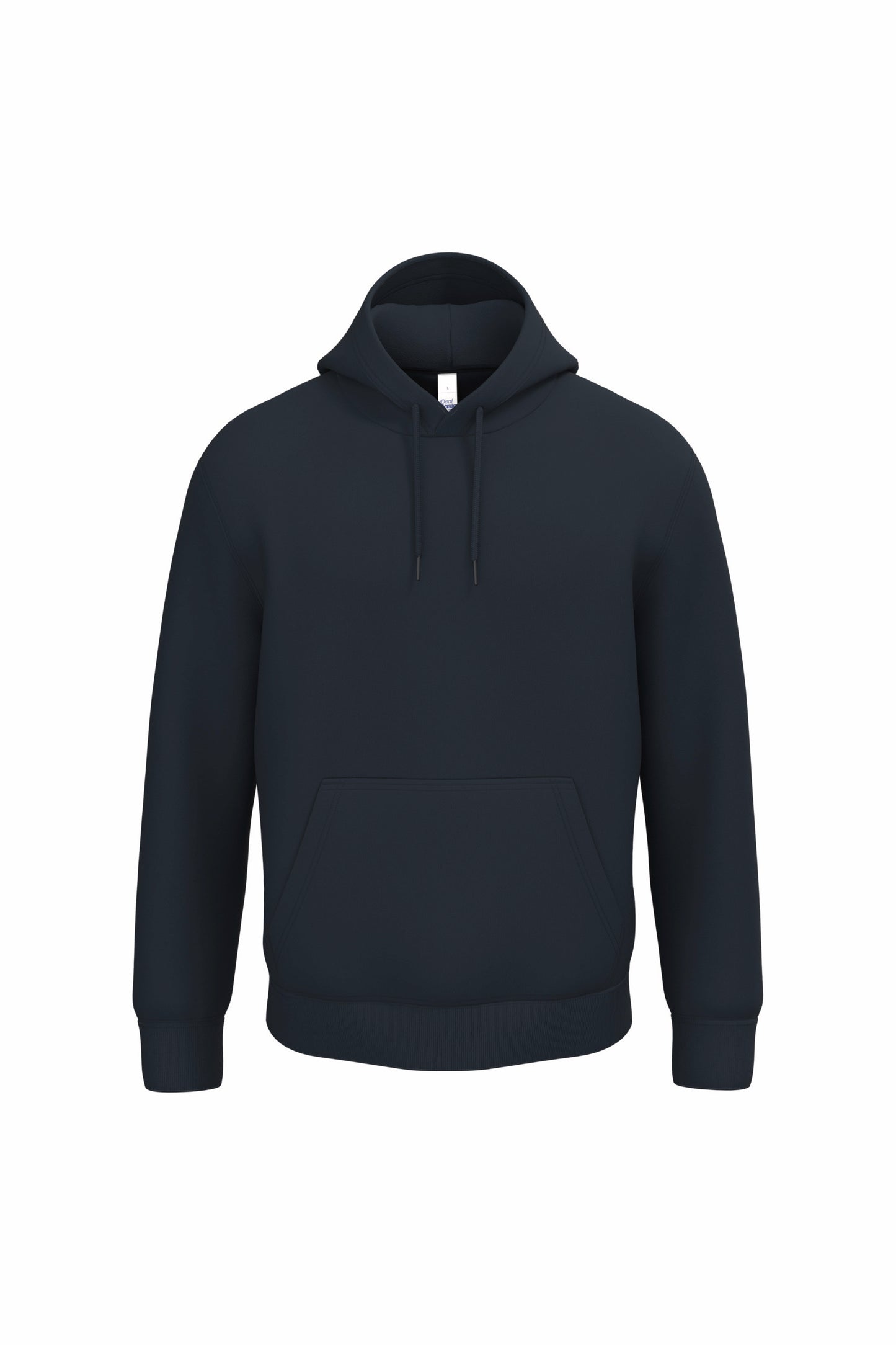 IB402 - Sweat-shirt à capuche unisexe
