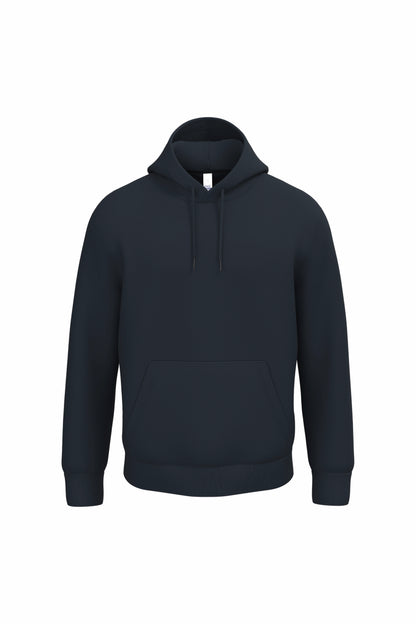 IB402 - Sweat-shirt à capuche unisexe