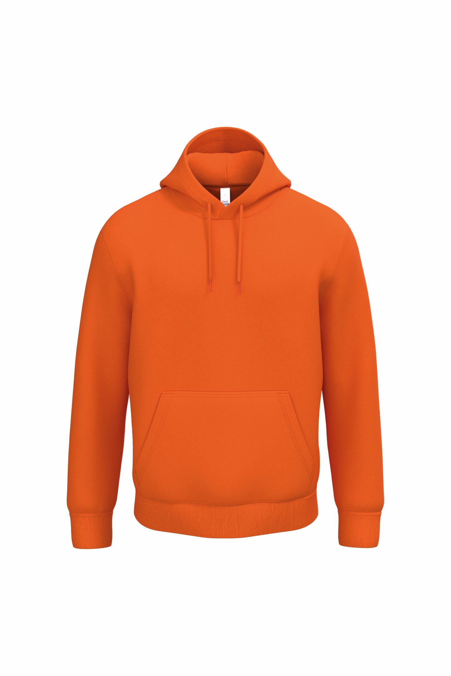 IB402 - Sweat-shirt à capuche unisexe