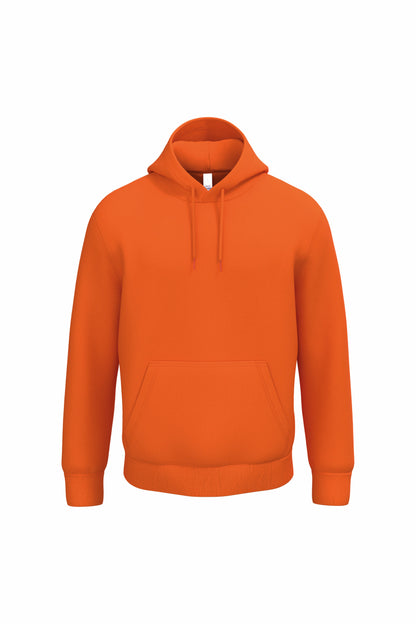 IB402 - Sweat-shirt à capuche unisexe