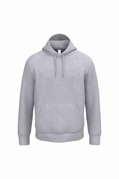 IB402 - Sweat-shirt à capuche unisexe