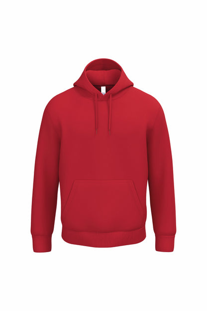 IB402 - Sweat-shirt à capuche unisexe