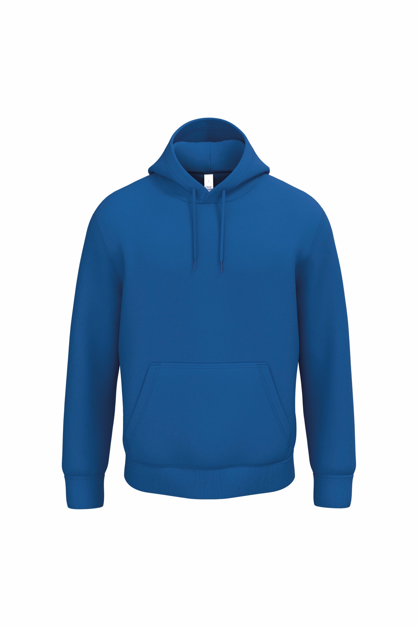IB402 - Sweat-shirt à capuche unisexe
