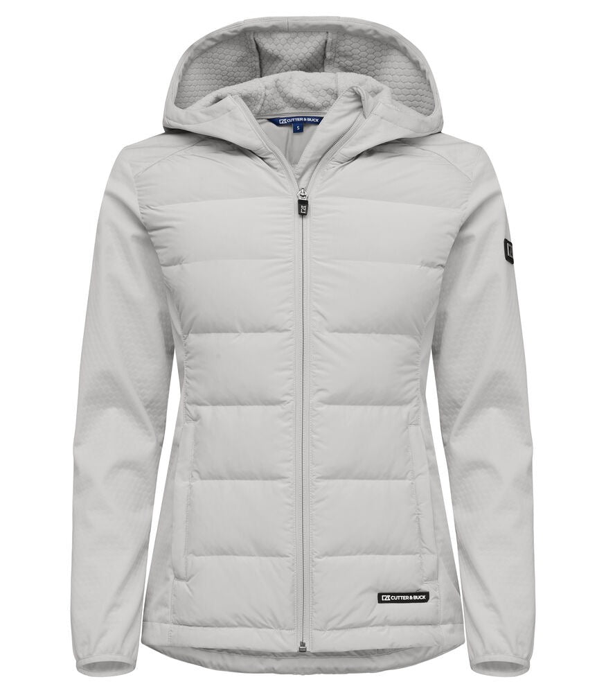 Oak Harbor Jacket ladies