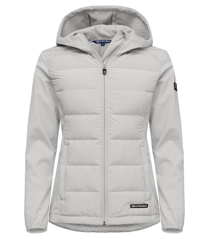 Oak Harbor Jacket ladies