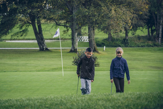 La Push Pro Jacket Junior