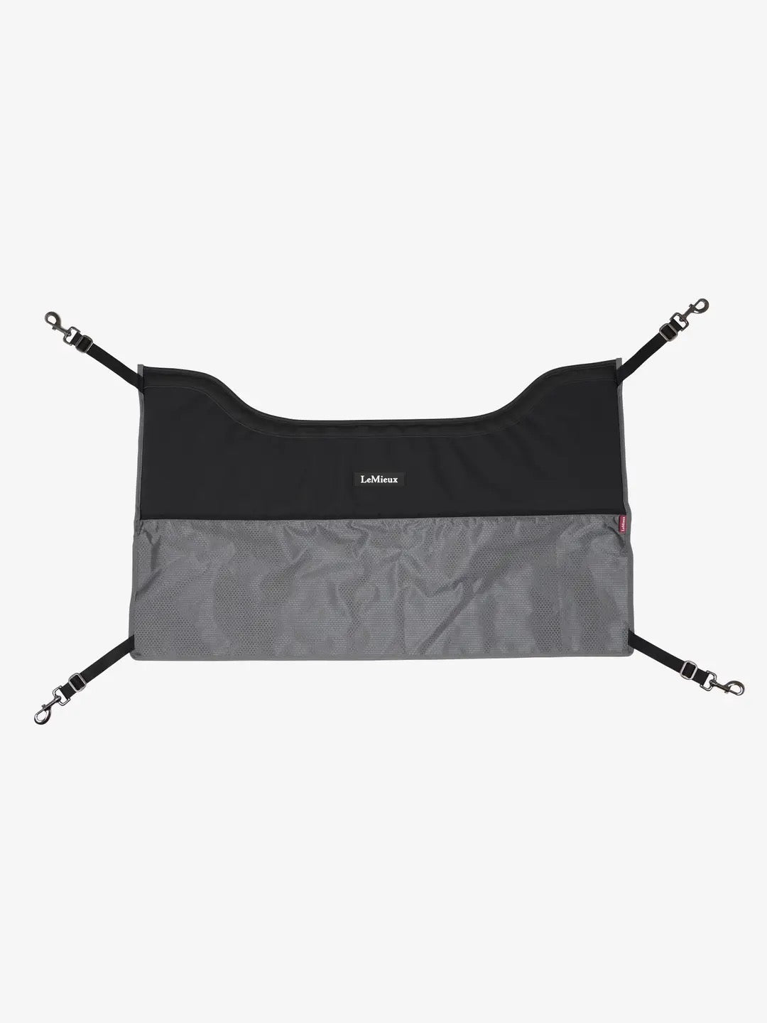 Pro Stable Guard Zwarte boxsluiting Productcode: IT04932001
