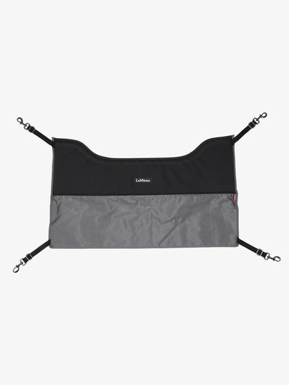 Pro Stable Guard Zwarte boxsluiting Productcode: IT04932001