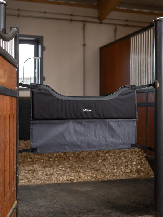 Pro Stable Guard Zwarte boxsluiting Productcode: IT04932001