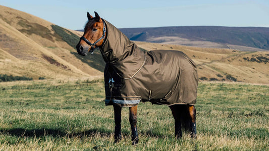 Couverture imperméable d’extérieur Arika ripstop 100 g Alpine Code produit: IT05307