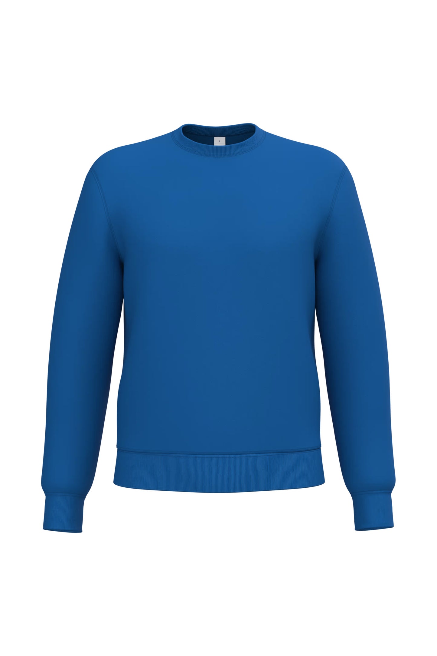 PROMO 149,00€ ttc PACK 10 Sweat-shirt col rond unisexe avec Impression