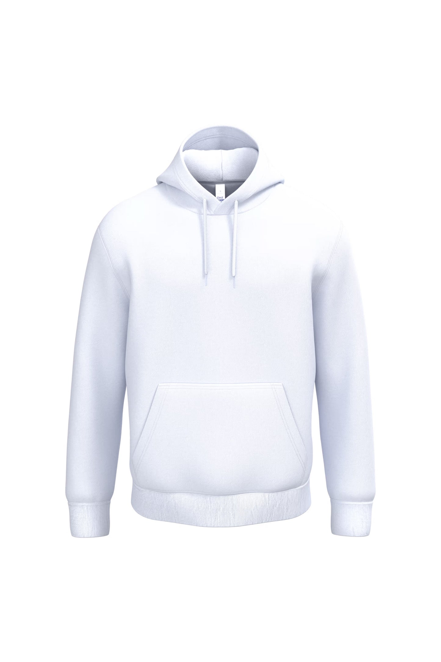 PROMO 875,00€ ttc PACK 50 Sweatshirt à capuche
