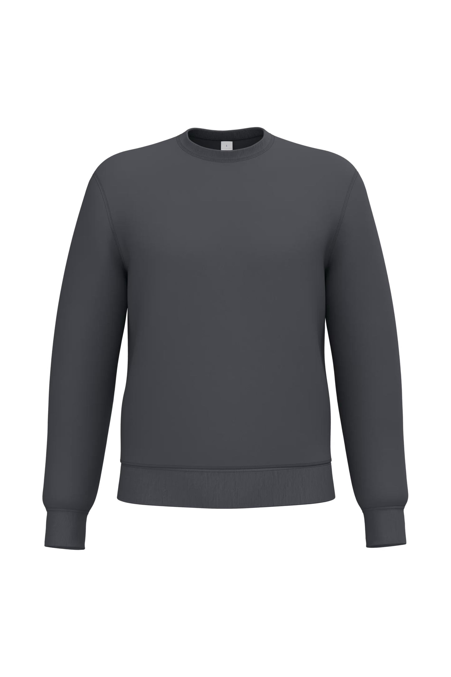 PROMO 149,00€ ttc PACK 10 Sweat-shirt col rond unisexe avec Impression