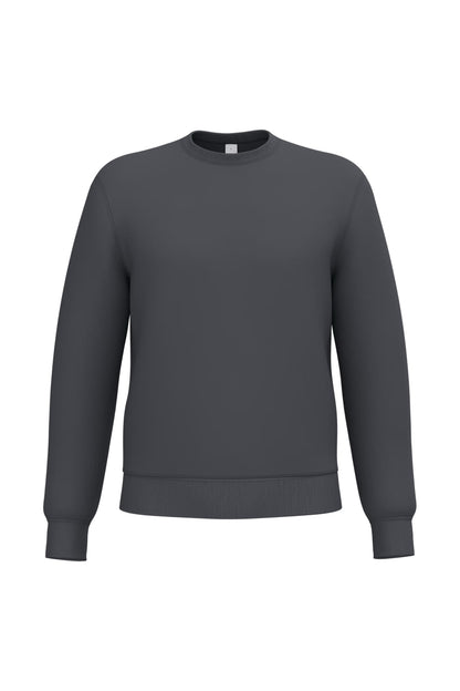 PROMO 149,00€ ttc PACK 10 Sweat-shirt col rond unisexe avec Impression