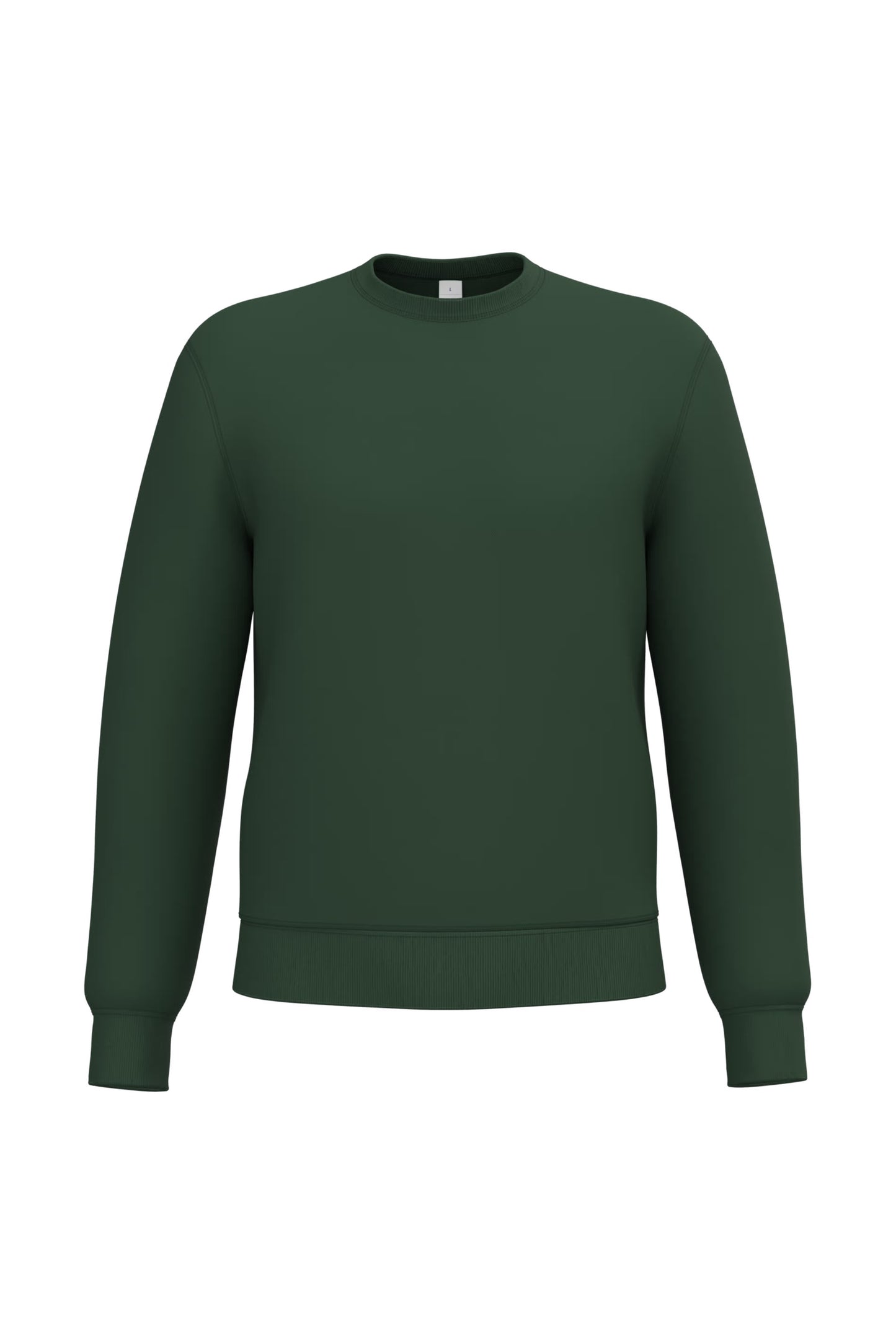 PROMO 149,00€ ttc PACK 10 Sweat-shirt col rond unisexe avec Impression