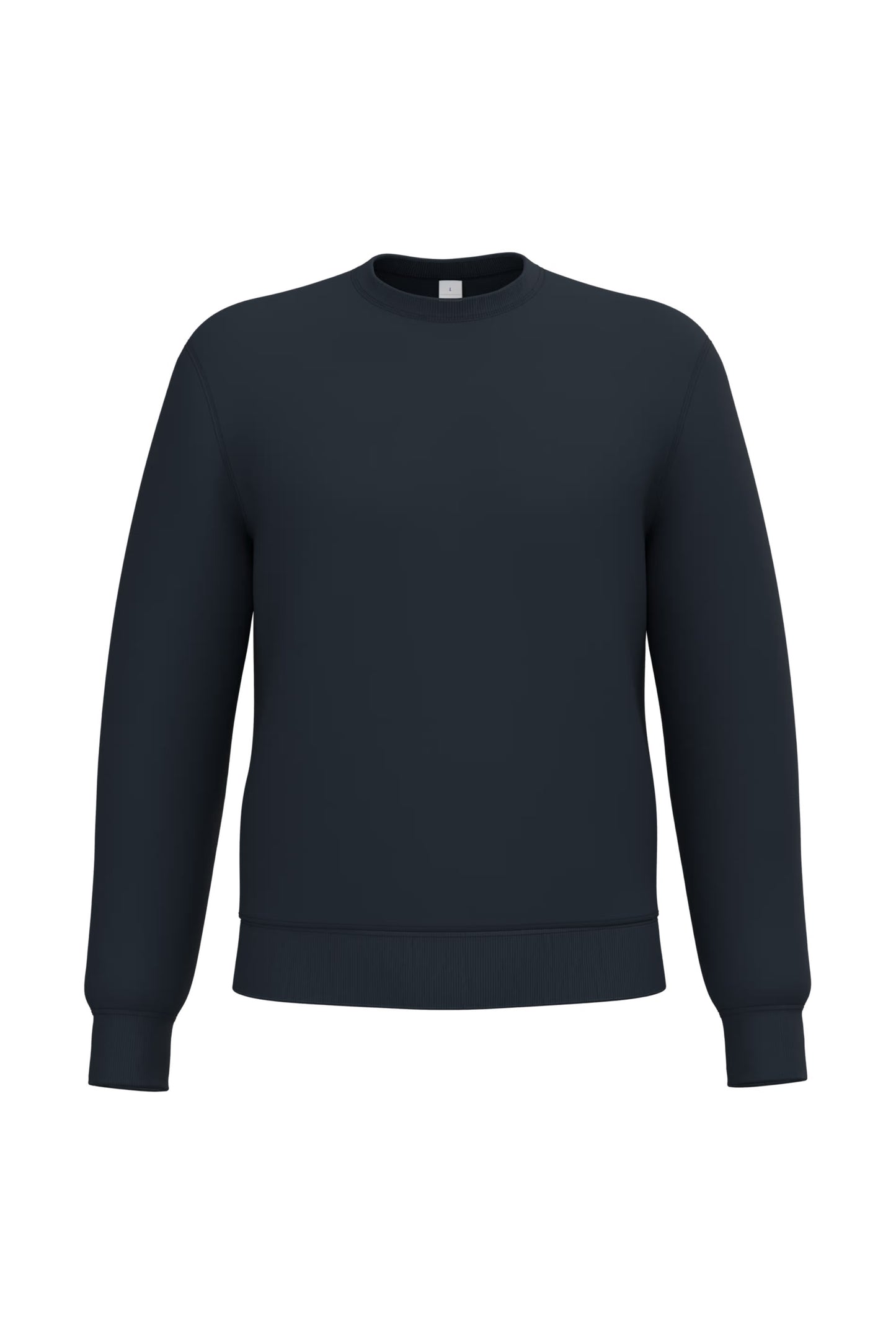 PROMO 149,00€ ttc PACK 10 Sweat-shirt col rond unisexe avec Impression