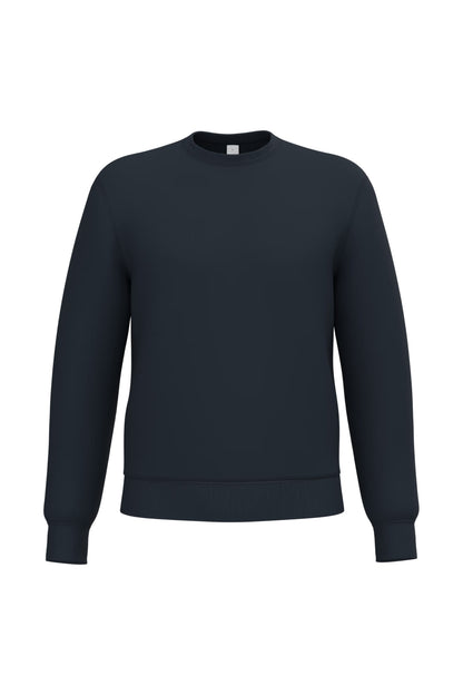 PROMO 149,00€ ttc PACK 10 Sweat-shirt col rond unisexe avec Impression