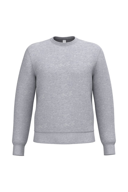 PROMO 149,00€ ttc PACK 10 Sweat-shirt col rond unisexe avec Impression