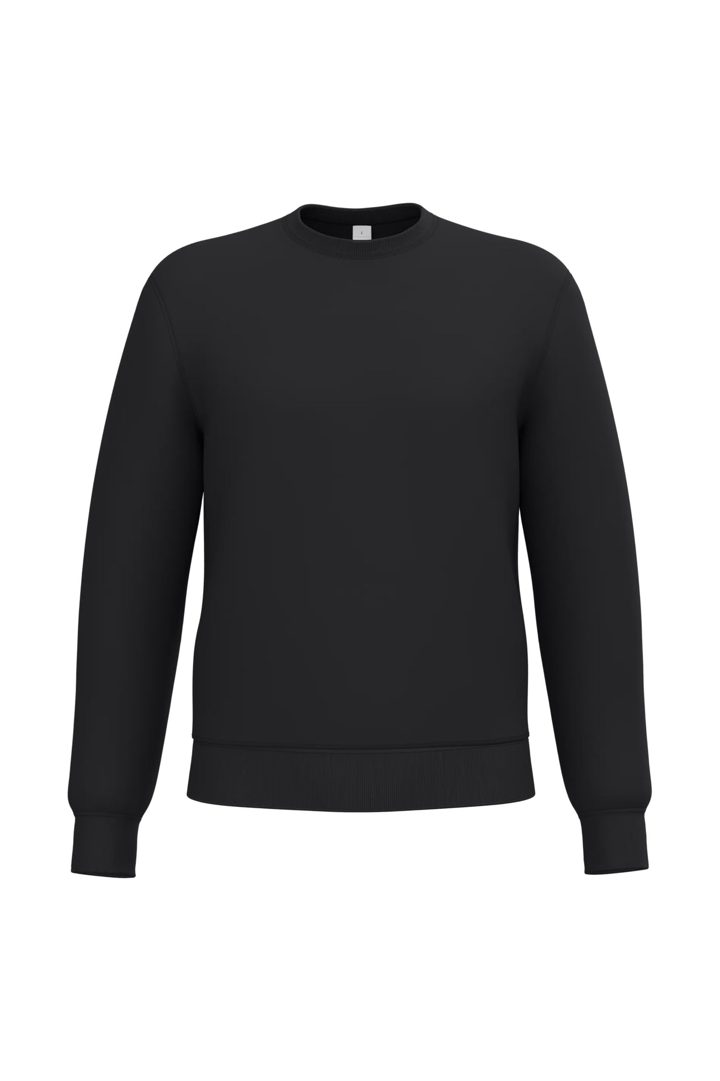 PROMO 149,00€ ttc PACK 10 Sweat-shirt col rond unisexe avec Impression