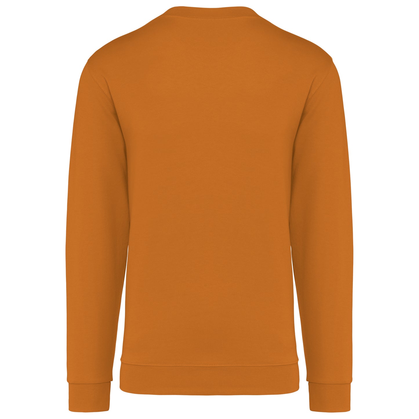 K474 - Sweat-shirt col rond unisexe