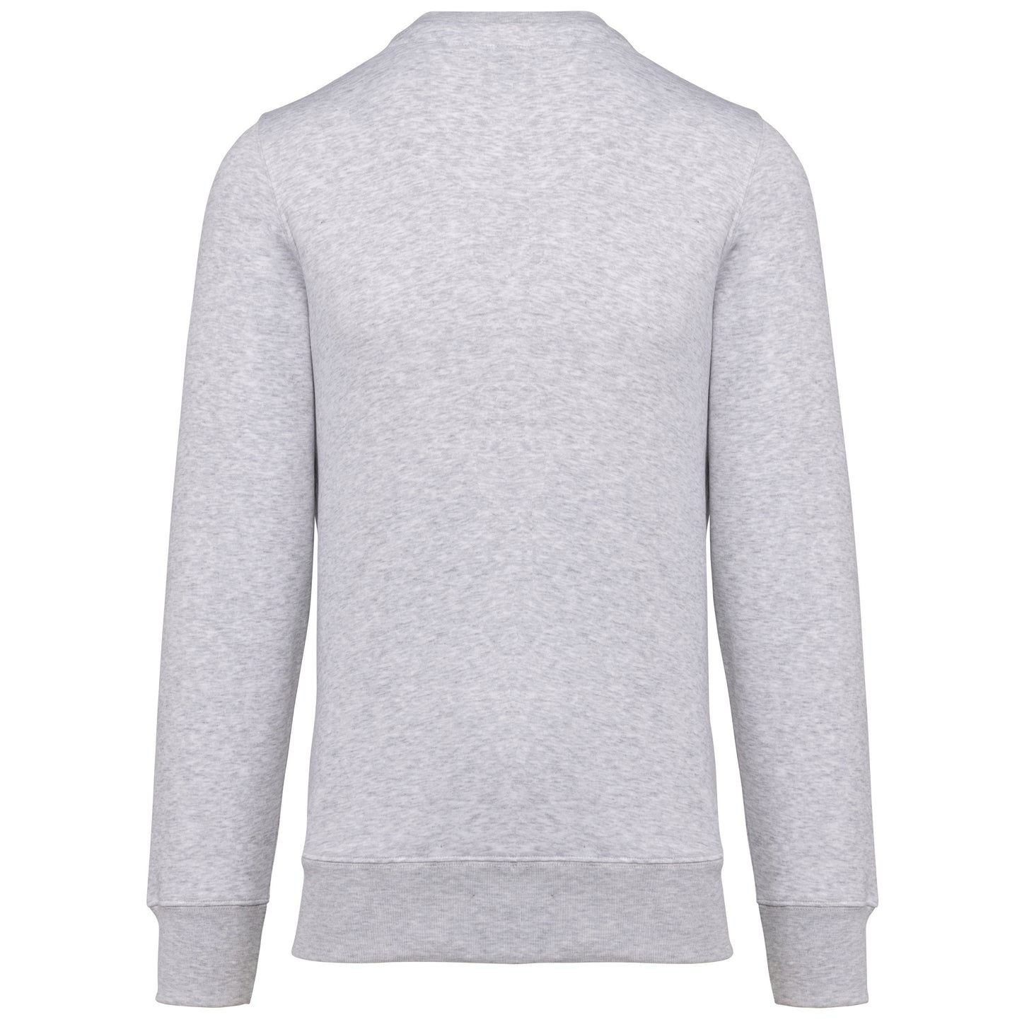 K488 - Sweat-shirt col rond homme