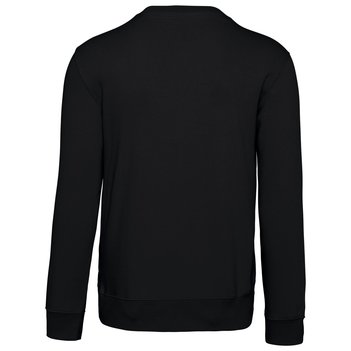 K488 - Sweat-shirt col rond homme