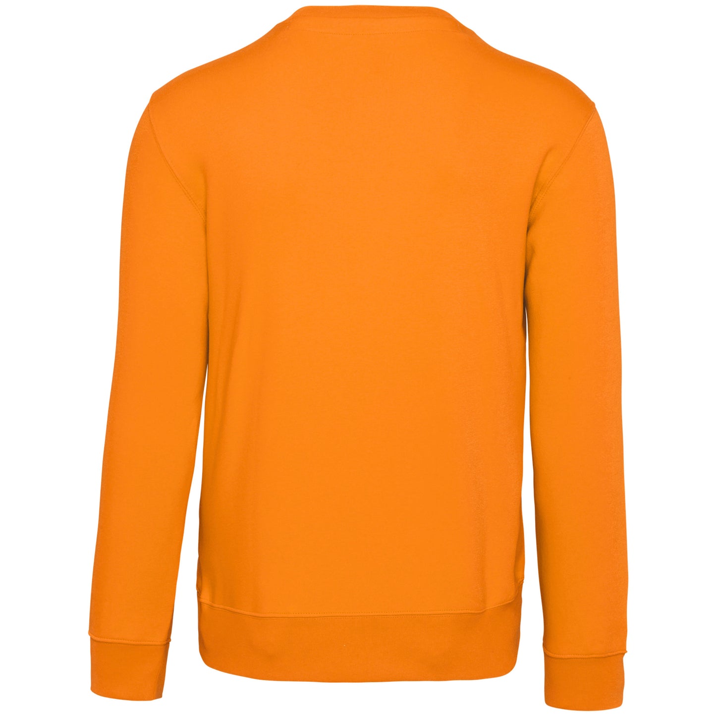 K488 - Sweat-shirt col rond homme