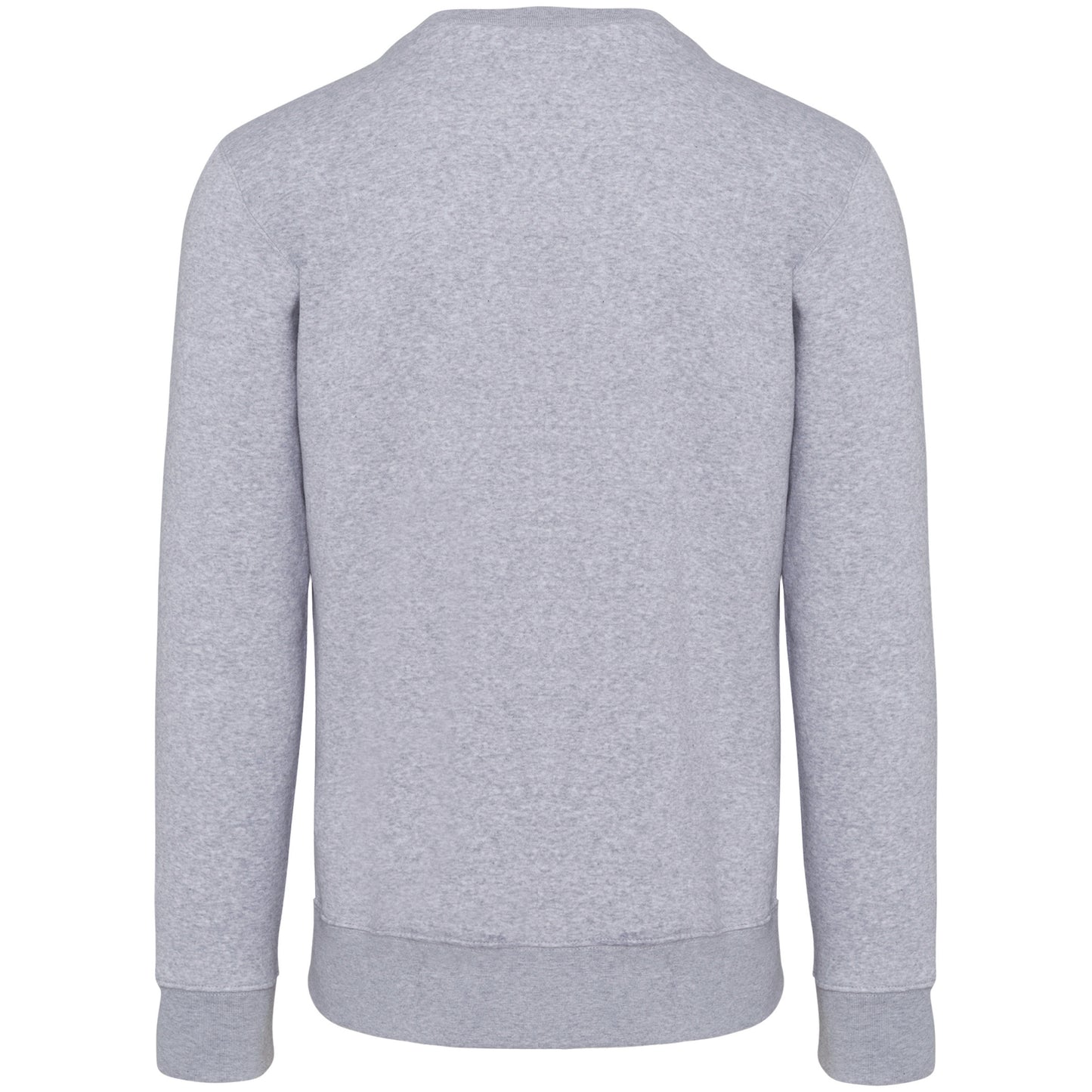 K488 - Sweat-shirt col rond homme