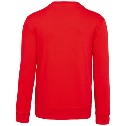 K488 - Sweat-shirt col rond homme