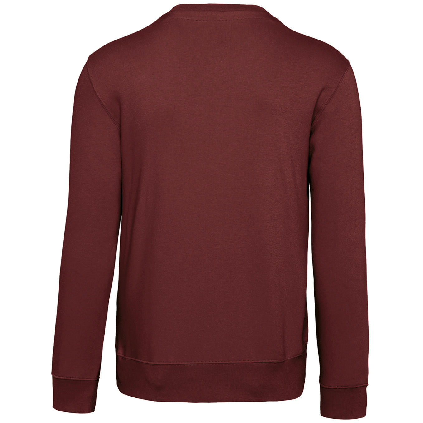 K488 - Sweat-shirt col rond homme