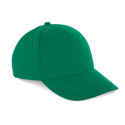 PROMO 499,00€   50 Casquettes avec votre logo écussons brodés