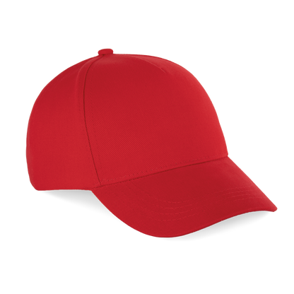 PROMO 499,00€   50 Casquettes avec votre logo écussons brodés