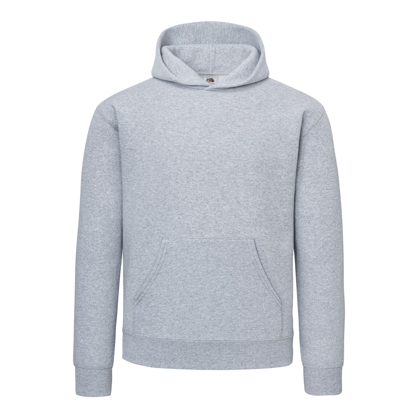 SC62278 - Sweat à capuche Supercotton