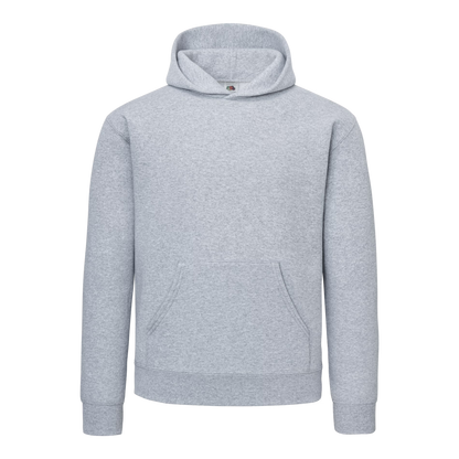 SC62278 - Sweat à capuche Supercotton