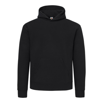 SC62278 - Sweat à capuche Supercotton