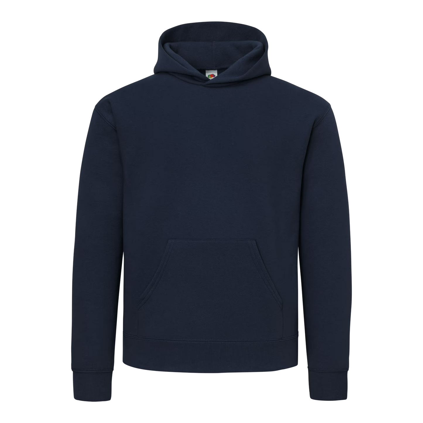 SC62278 - Sweat à capuche Supercotton