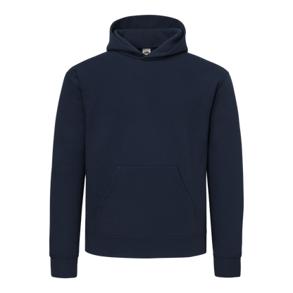 SC62278 - Sweat à capuche Supercotton