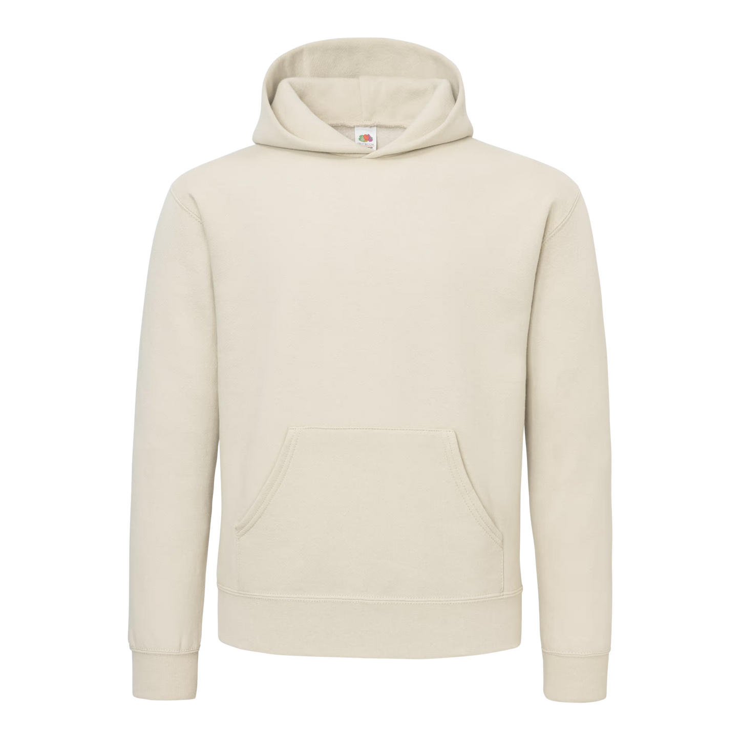 SC62278 - Sweat à capuche Supercotton