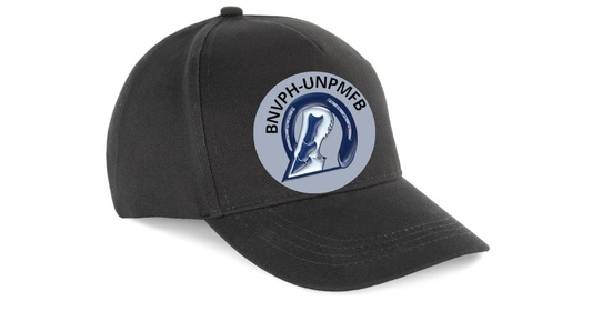 PROMO 499,00€   50 Casquettes avec votre logo écussons brodés