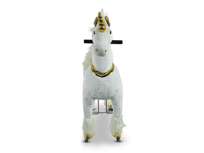 My Pony, Jouet D'équitation Licorne De Rollzone®, 3 - 6 Ans (Mp2017-S)