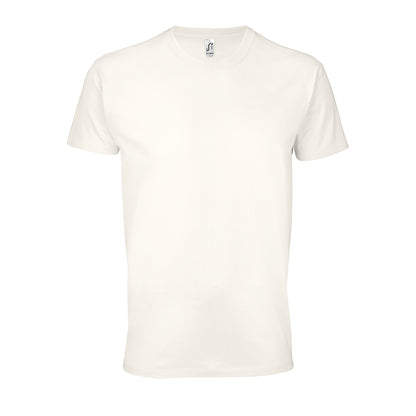 T-shirt PREMIUM adult pour impression quadri DTF