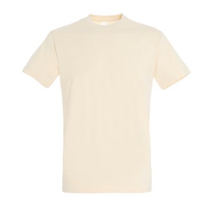 T-shirt PREMIUM adult pour impression quadri DTF
