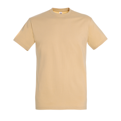 T-shirt PREMIUM adult pour impression quadri DTF