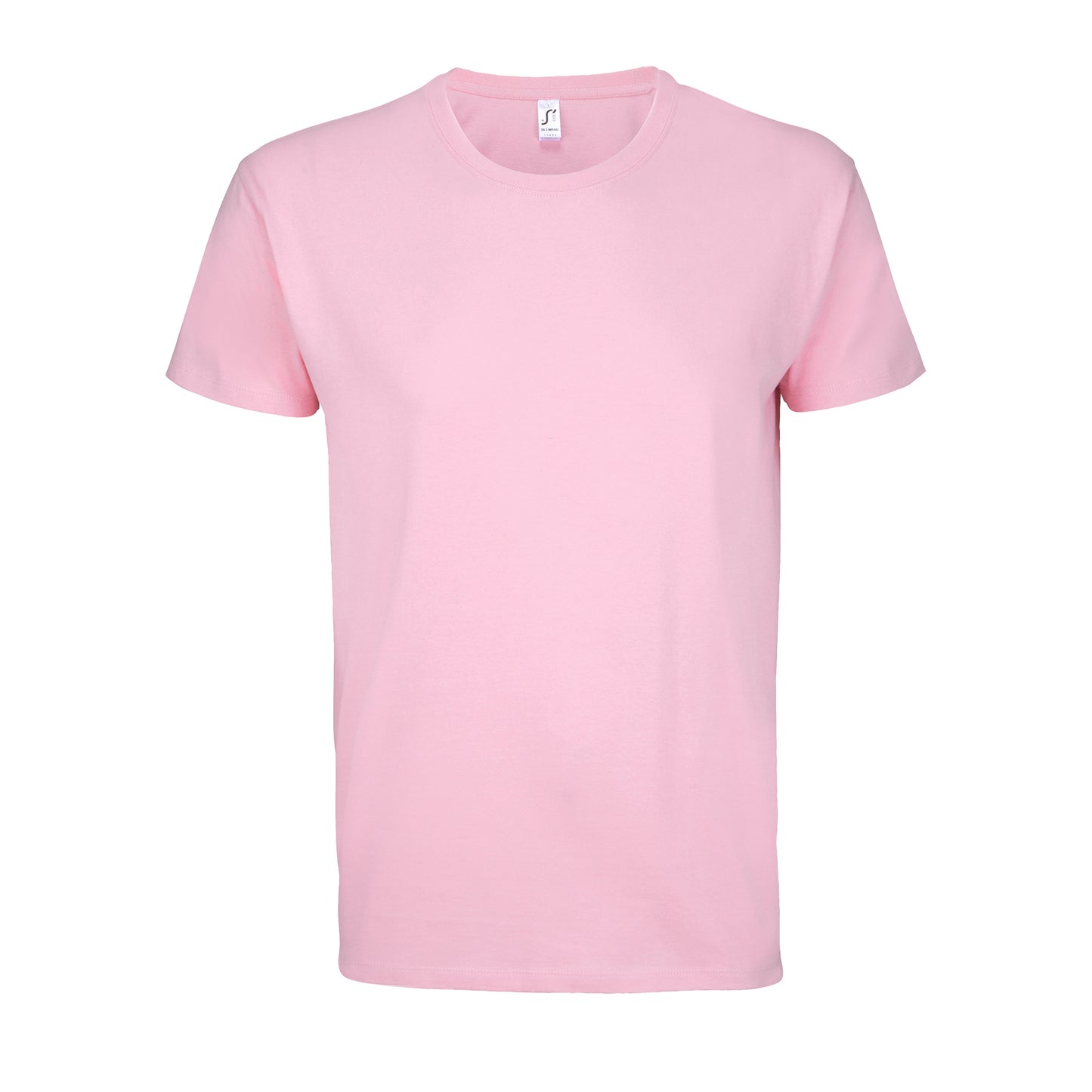 T-shirt PREMIUM adult pour impression quadri DTF