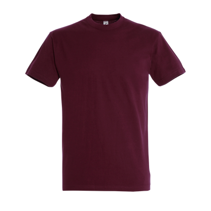 T-shirt PREMIUM adult pour impression quadri DTF
