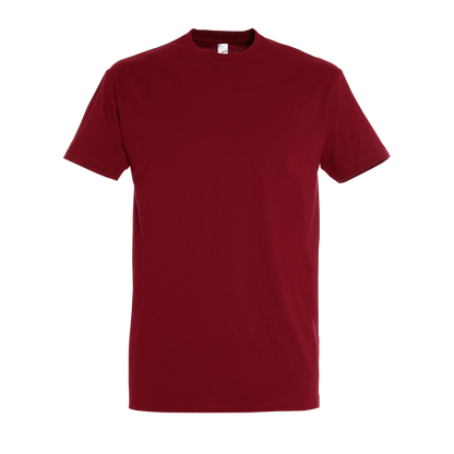 T-shirt PREMIUM adult pour impression quadri DTF