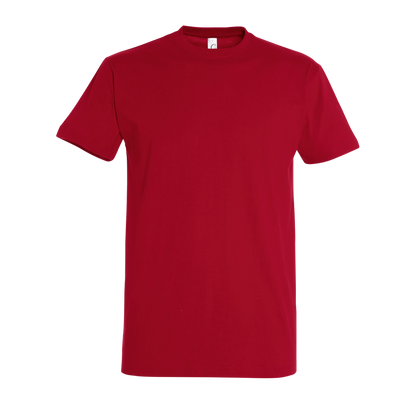 T-shirt PREMIUM adult pour impression quadri DTF